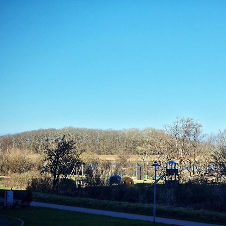 Ferienpark C01-005 Ferienpark Гайлігенгафен Екстер'єр фото