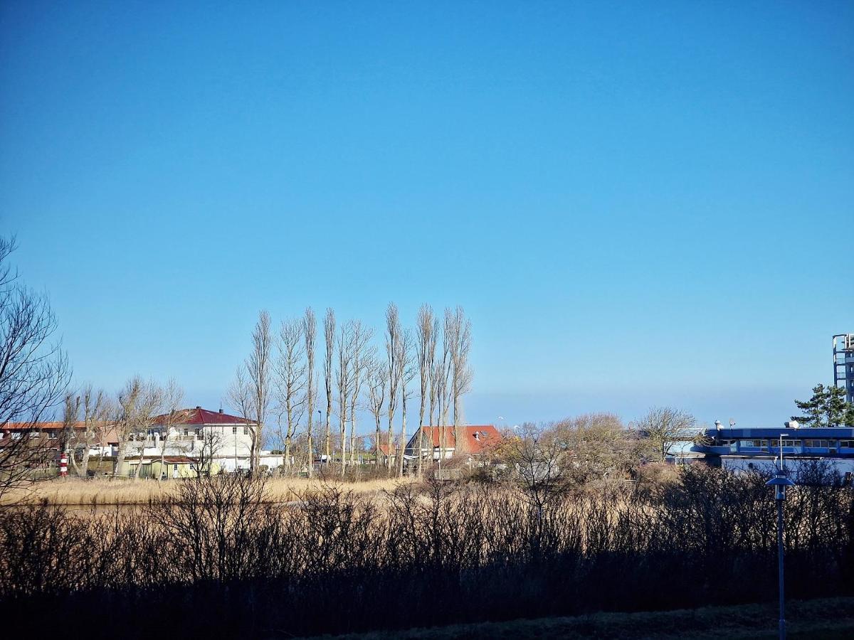 Ferienpark C01-005 Ferienpark Гайлігенгафен Екстер'єр фото